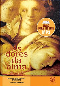 As Dores da Alma (MP3) - Audiolivro