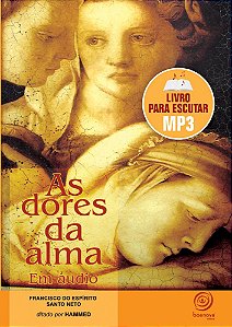 As Dores da Alma (MP3) - Audiolivro