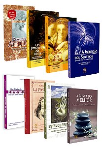 Kit Francisco do Espírito Santo Neto / Hammed