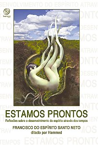 Estamos Prontos - Reflexões Sobre o Desenvolvimento do Espírito Através do Tempo