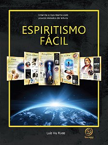 Espiritismo Fácil