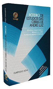 Roteiro de Estudos das Obras de André Luiz