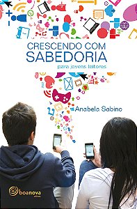 Crescendo com Sabedoria