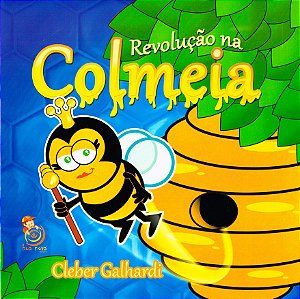 Revolução na Colmeia