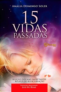 15 Vidas Passadas