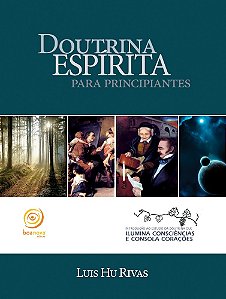 Doutrina Espírita para Principiantes