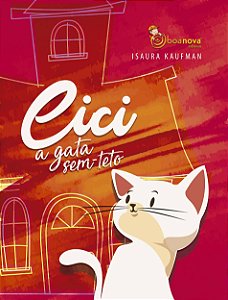 Cici, a Gata sem Teto