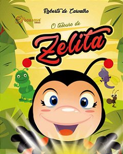 O Tesouro de Zelita