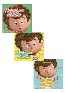 Kit Tremi por Dentro