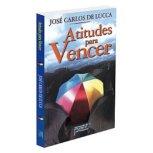Atitudes para Vencer