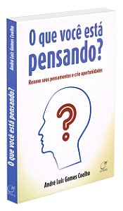 O Que Você Está Pensando?
