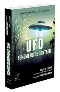 Ufo - Fenômeno de Contato