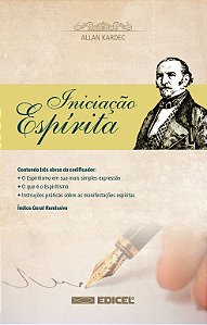 Iniciação Espírita