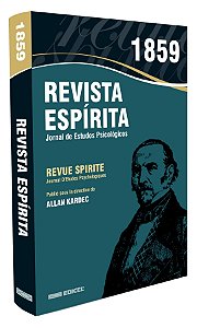 Revista Espírita - 1859 - Ano II