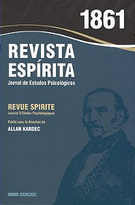 Revista Espírita - 1861 - Ano IV
