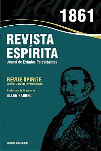 Revista Espírita - 1861 - Ano IV
