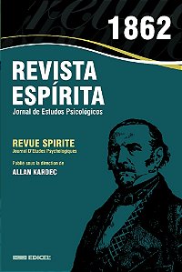 Revista Espírita - 1862 - Ano V