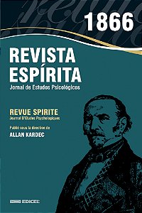 Revista Espírita - 1866 - Ano IX