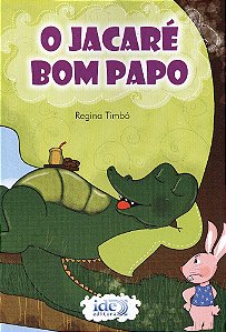 O Jacaré Bom Papo