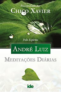 Meditações Diárias - André Luiz