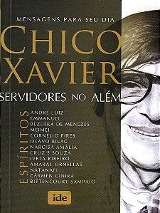 Servidores no Além - Bolso