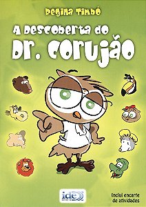 A Descoberta do Dr. Corujão