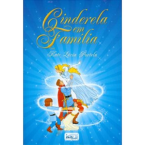 Cinderela em Família