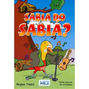Sabia do Sabiá?