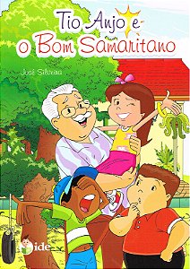 Tio Anjo e o Bom Samaritano