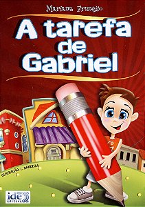 A Tarefa de Gabriel