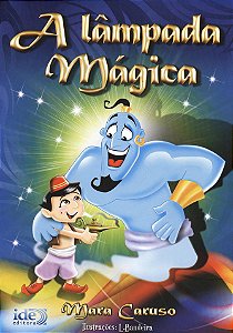 A Lâmpada Mágica