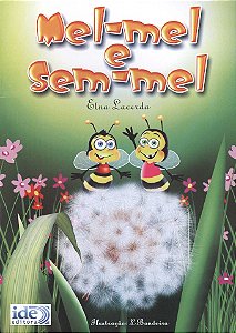 Mel-mel e Sem-mel