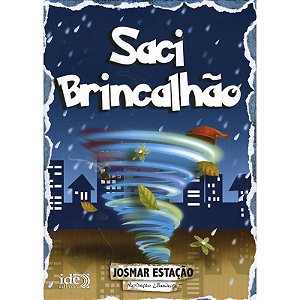 Saci Brincalhão