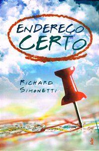 Endereço Certo 14x21