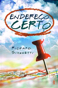 Endereço Certo 14x21