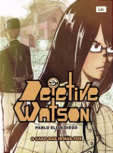 Detetive Watson