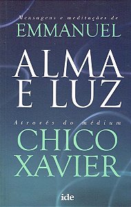 Alma e Luz