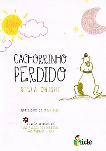 O Cachorrinho Perdido