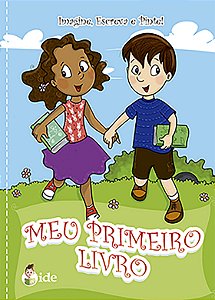 Meu Primeiro Livro
