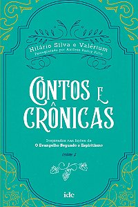 Contos e Crônicas - Vol. 2