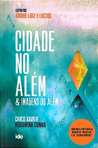 Cidade no Além & Imagens no Além