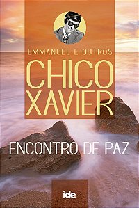 Encontro de Paz