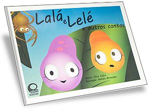 Lalá e Lelé e Outros Contos