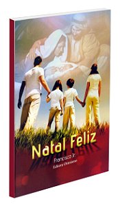 Natal Feliz