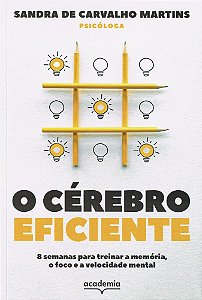 O Cérebro Eficiente
