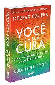 Você é a sua Cura