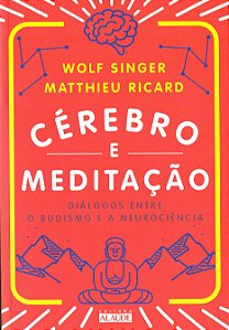 Cérebro e Meditação