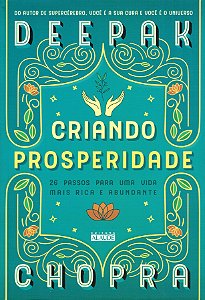 Criando Prosperidade