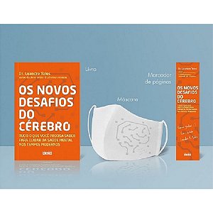 Os Kit Novos Desafios do Cérebro
