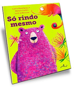 Só Rindo Mesmo